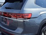 New 2025 Volkswagen Atlas SE image 5