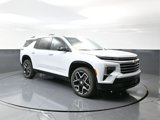 New 2026 Chevrolet Traverse High Country image 3
