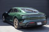 Certified 2025 Porsche Taycan Turbo image 3