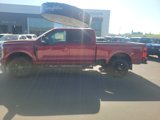 New 2025 Ford F250 4x4 Crew Cab Super Duty image 2