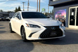 Used 2024 Lexus ES 300h w/ Premium Package image 3
