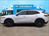 Used 2023 Buick Envision Essence w/ Sport Touring Package image 2