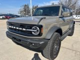 New 2025 Ford Bronco Outer Banks w/ Sasquatch Package image 2