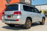 Used 2021 Toyota Land Cruiser Heritage Edition image 5