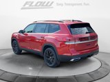 New 2025 Volkswagen Atlas SE image 5