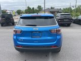 New 2025 Jeep Compass Sport w/ Mopar Graphics Package image 4