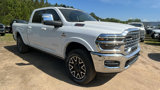New 2025 RAM 3500 Longhorn image 5