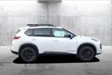New 2026 Nissan Rogue SV image 5