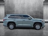 Used 2025 Toyota Sequoia SR5 image 4
