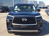 New 2025 INFINITI QX80 Pure w/ Exterior Package image 4