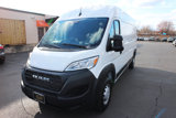 Used 2023 RAM ProMaster 2500 image 4