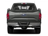 Used 2016 Ford F150 Lariat w/ Equipment Group 502A Luxury image 5