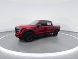 New 2025 Ford F150 Lariat image 4