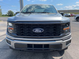 New 2025 Ford F150 STX image 3