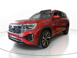 New 2025 Volkswagen Atlas SEL Premium R-Line image 2