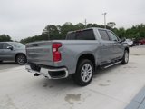 New 2026 Chevrolet Silverado 1500 LTZ w/ LTZ Premium Package image 5