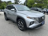 Used 2024 Hyundai Tucson Limited image 3