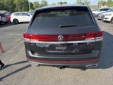 New 2025 Volkswagen Atlas SE image 2
