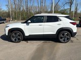 Used 2023 Chevrolet TrailBlazer LT image 2