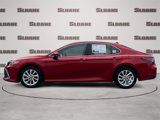 Used 2024 Toyota Camry LE image 2