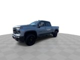 Certified 2025 Chevrolet Silverado 3500 LTZ w/ Trail Boss Package image 4