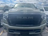 New 2026 RAM 1500 Laramie w/ Night Edition image 2