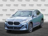 Used 2025 BMW X2 xDrive28i image 5