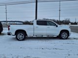 New 2025 Chevrolet Silverado 1500 LTZ w/ LTZ Premium Package image 4