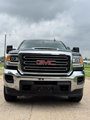 Used 2018 GMC Sierra 2500 SLE w/ Suspension Package, Off-Road image 6