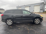 Used 2010 Chevrolet Traverse LTZ image 5