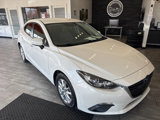 Used 2016 MAZDA MAZDA3 i Sport w/ Preferred Equipment Package image 3