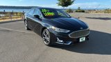 Used 2019 Ford Fusion Titanium image 4