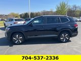 New 2025 Volkswagen Atlas SEL image 4