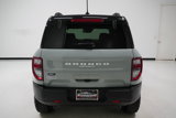 Used 2024 Ford Bronco Sport Outer Banks image 5