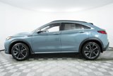 New 2025 INFINITI QX55 Essential image 5