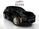 Used 2023 Porsche Macan image 3