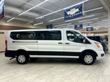 Used 2021 Ford Transit 350 XLT image 4