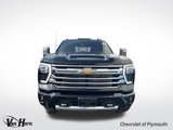 New 2025 Chevrolet Silverado 3500 High Country w/ Technology Package image 3