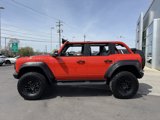 Used 2022 Ford Bronco Raptor image 3