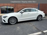 Certified 2025 Mercedes-Benz CLA 250 4MATIC image 2