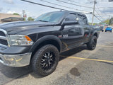 Used 2017 RAM 1500 ST image 4