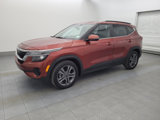 Used 2023 Kia Seltos S image 2