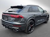 New 2025 Audi RS Q8 performance image 3