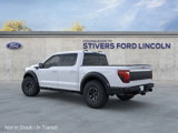New 2025 Ford F150 Raptor image 5