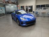 New 2025 Subaru BRZ Limited image 3