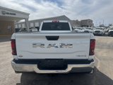 New 2025 RAM 3500 Tradesman w/ Chrome Appearance Group image 4