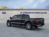 New 2025 Ford F150 Lariat w/ Equipment Group 501A Mid image 4
