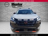 New 2026 Nissan Rogue SV w/ Rock Creek Premium Package image 2