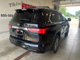 New 2025 Toyota Sequoia 4WD image 5