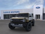 New 2025 Ford Bronco Raptor image 2